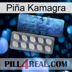 Piña Kamagra 34